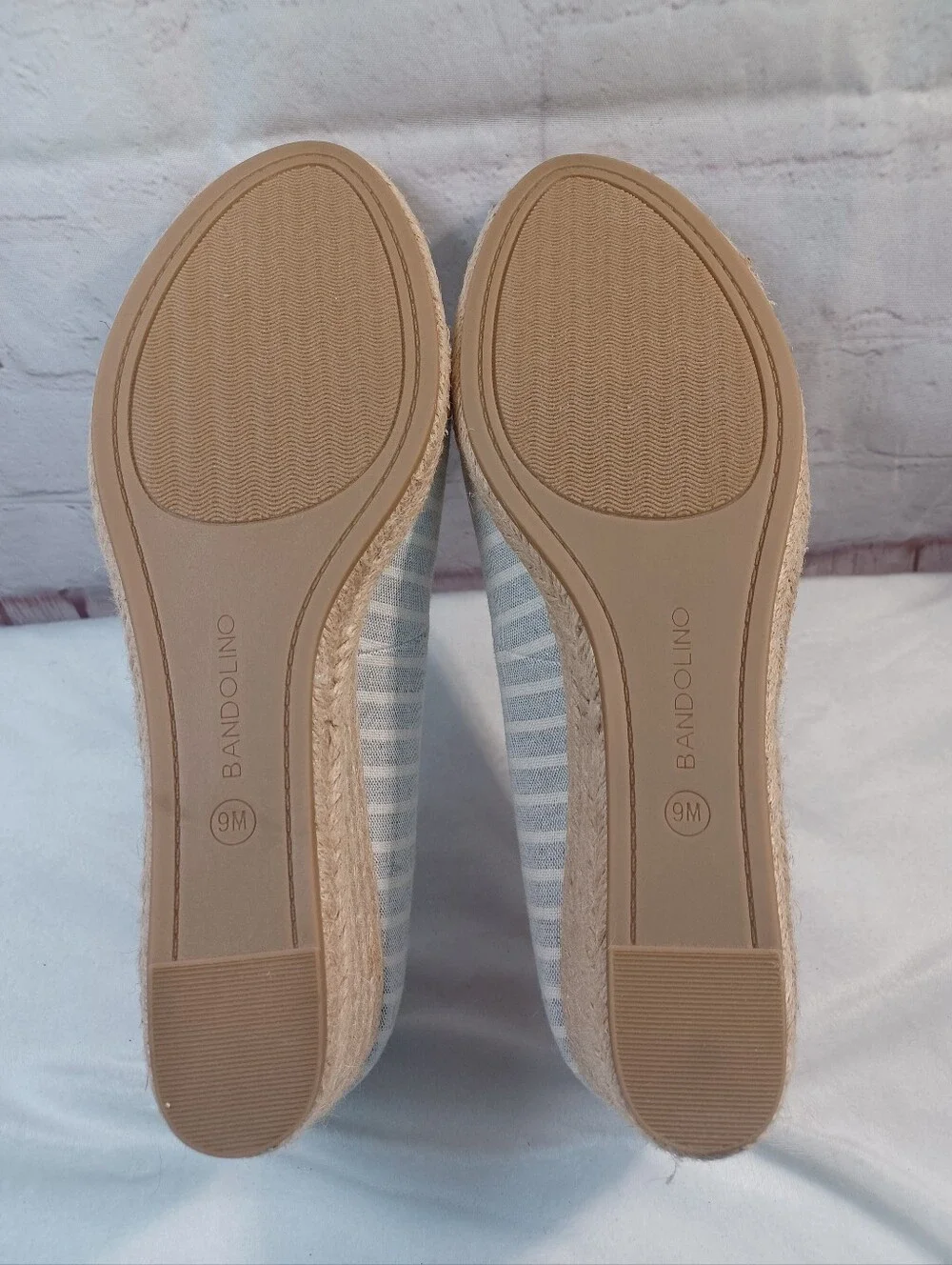 Bandolino brand new